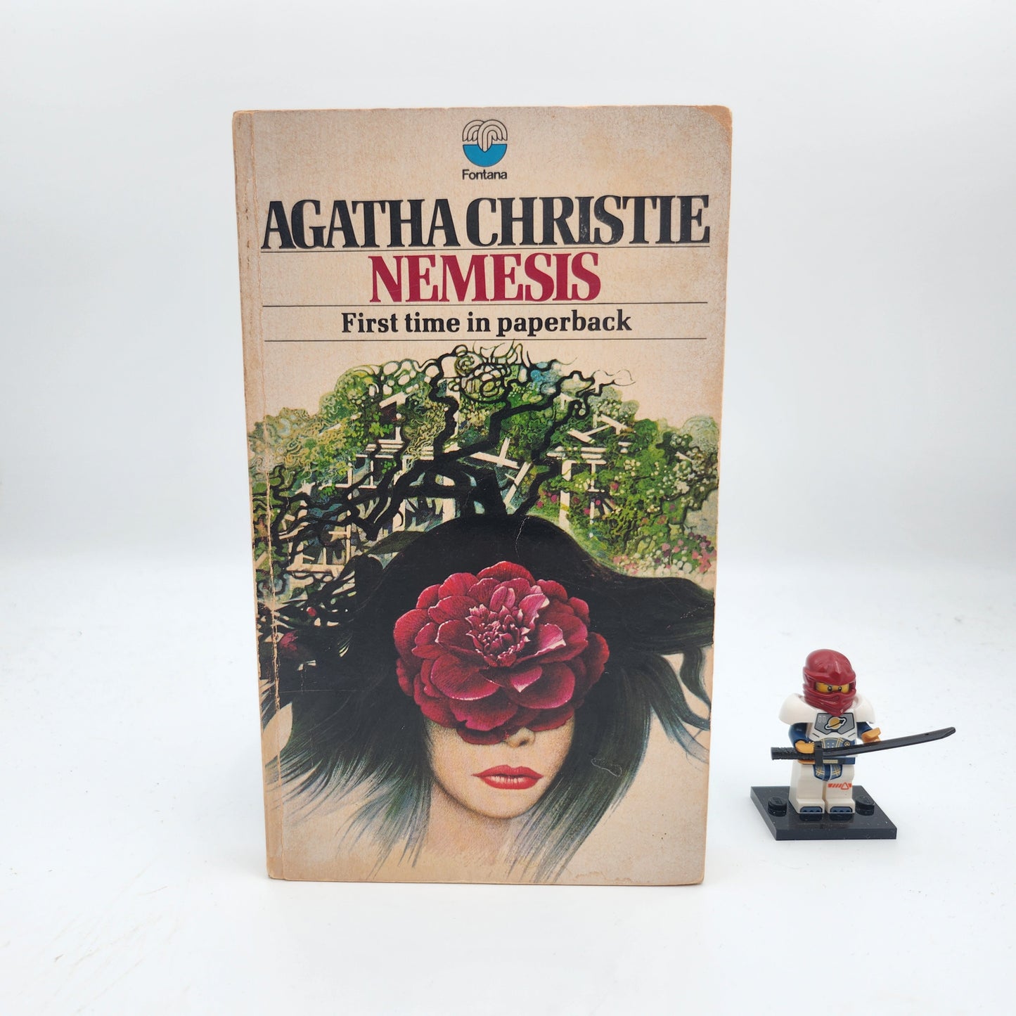 Miss Marple Various - Agatha Christie