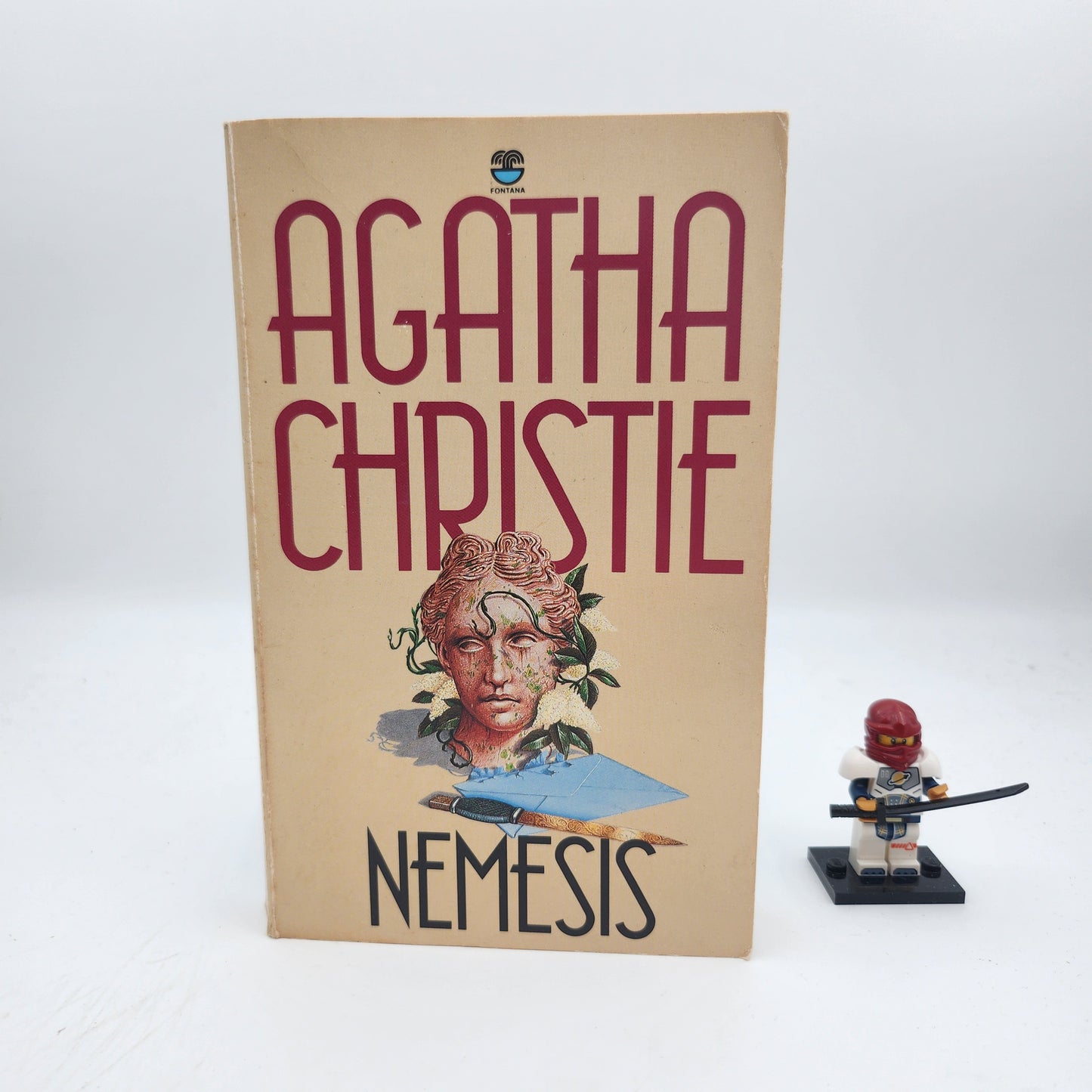 Miss Marple Various - Agatha Christie