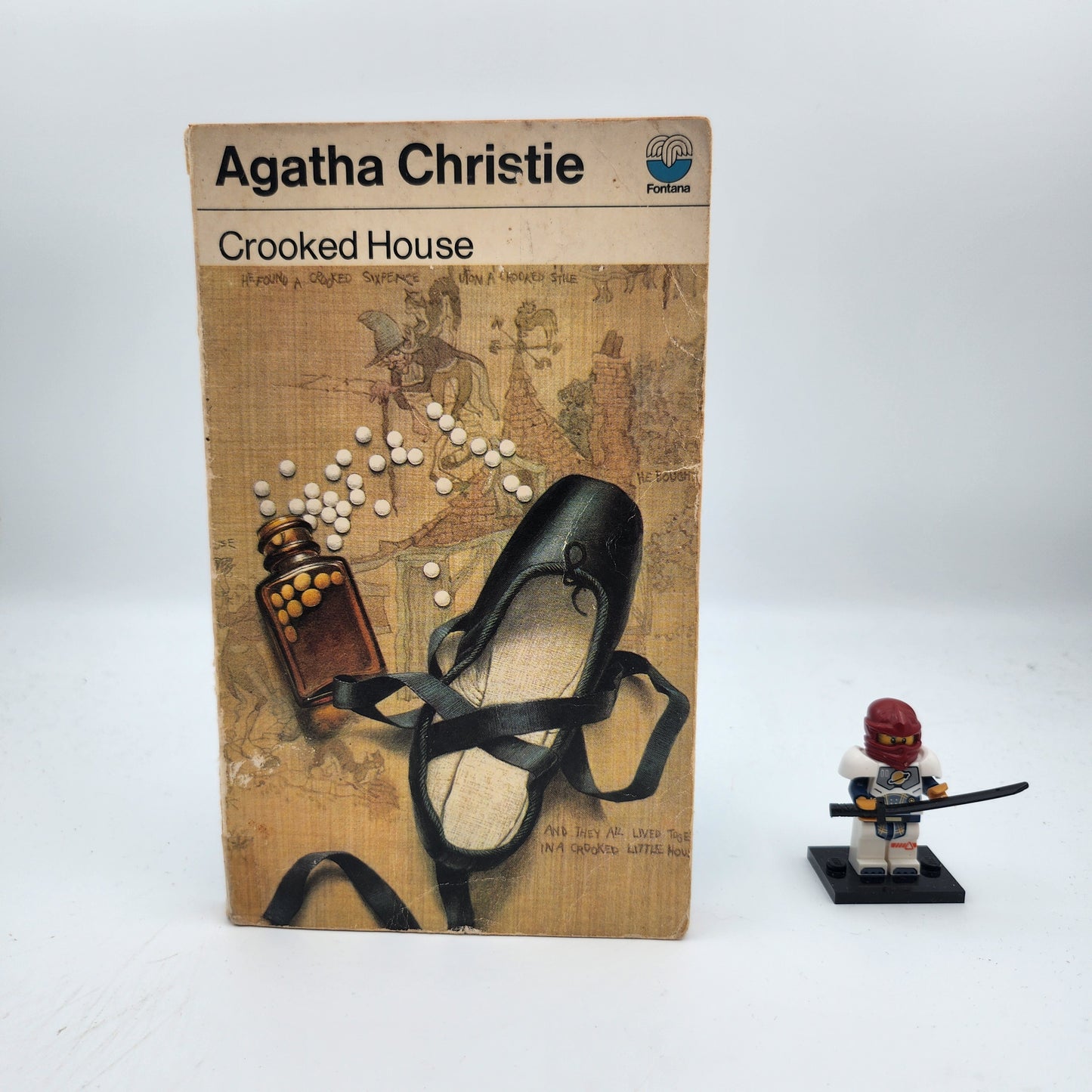Agatha Christie Various - Agatha Christie