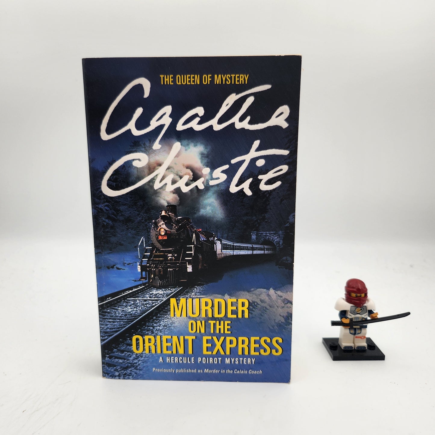 Agatha Christie Various - Agatha Christie