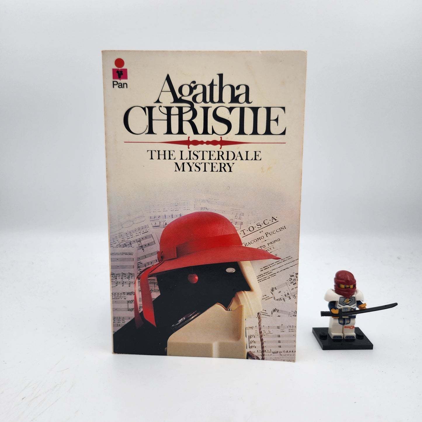 Agatha Christie Various - Agatha Christie