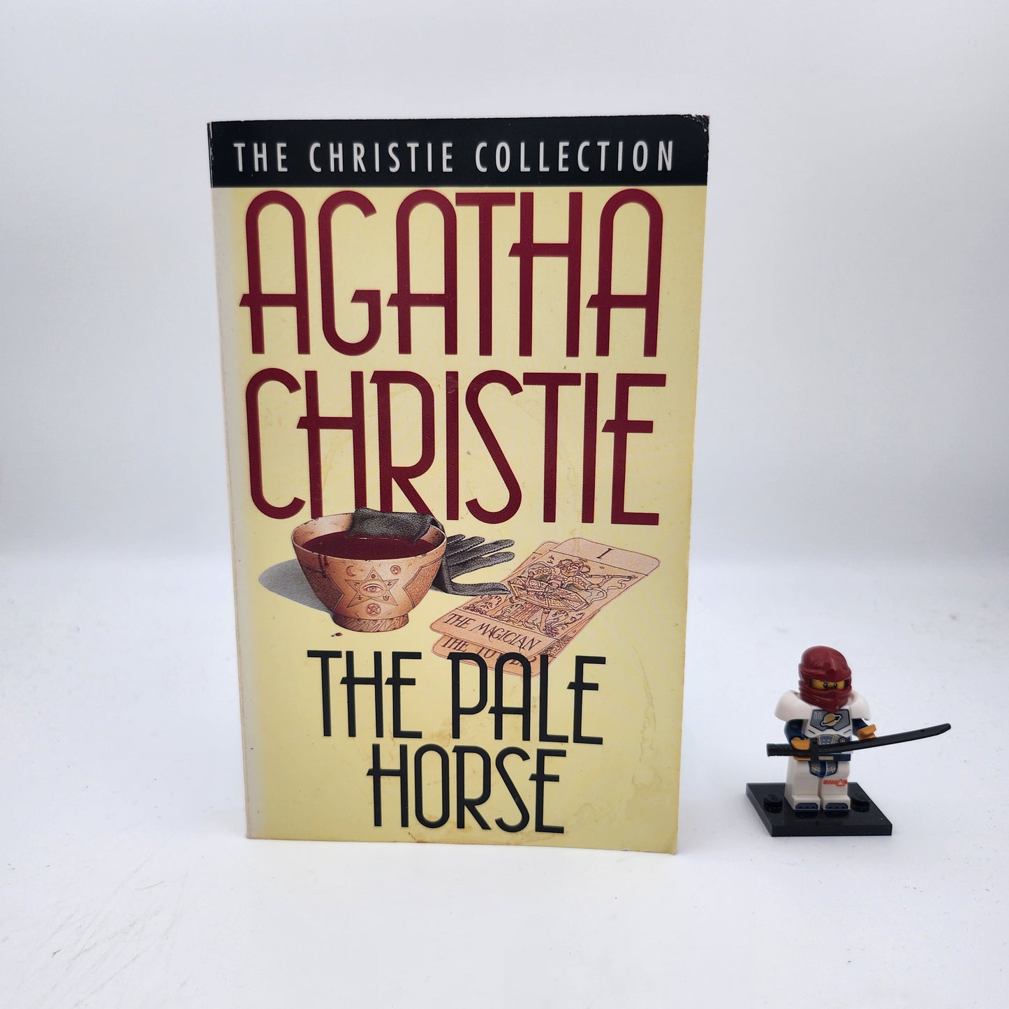 Agatha Christie Various - Agatha Christie