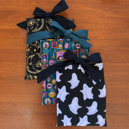 Book Sleeve - Celestial (made to order)