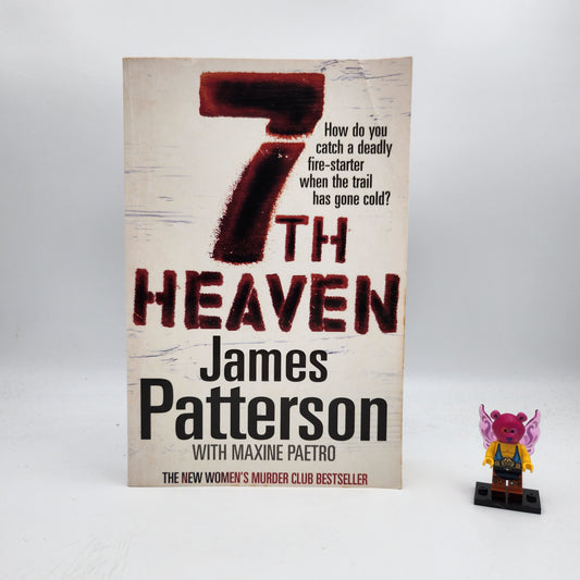 7th Heaven (Women's Murder Club #7)