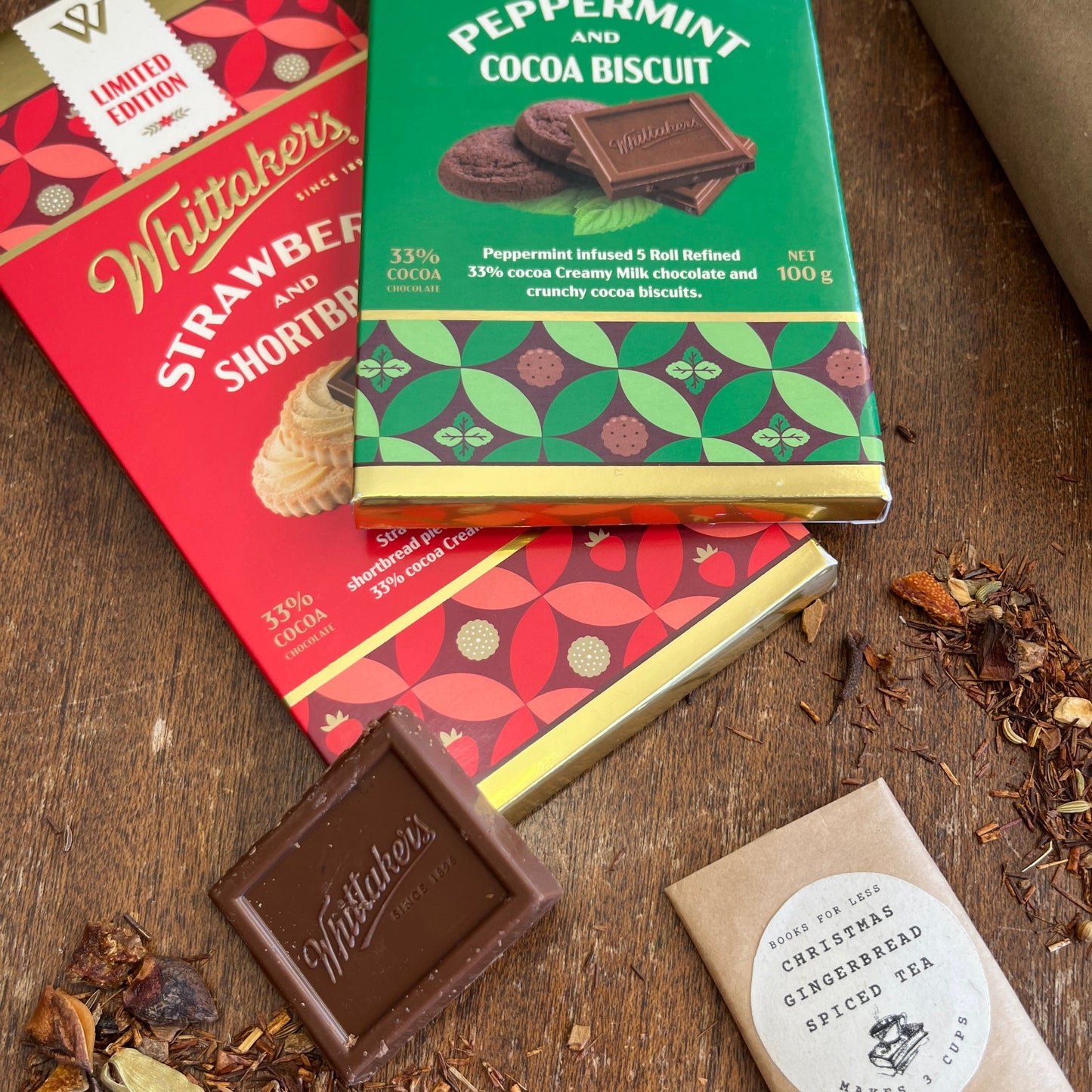 Premium Blind Date with a Book #251