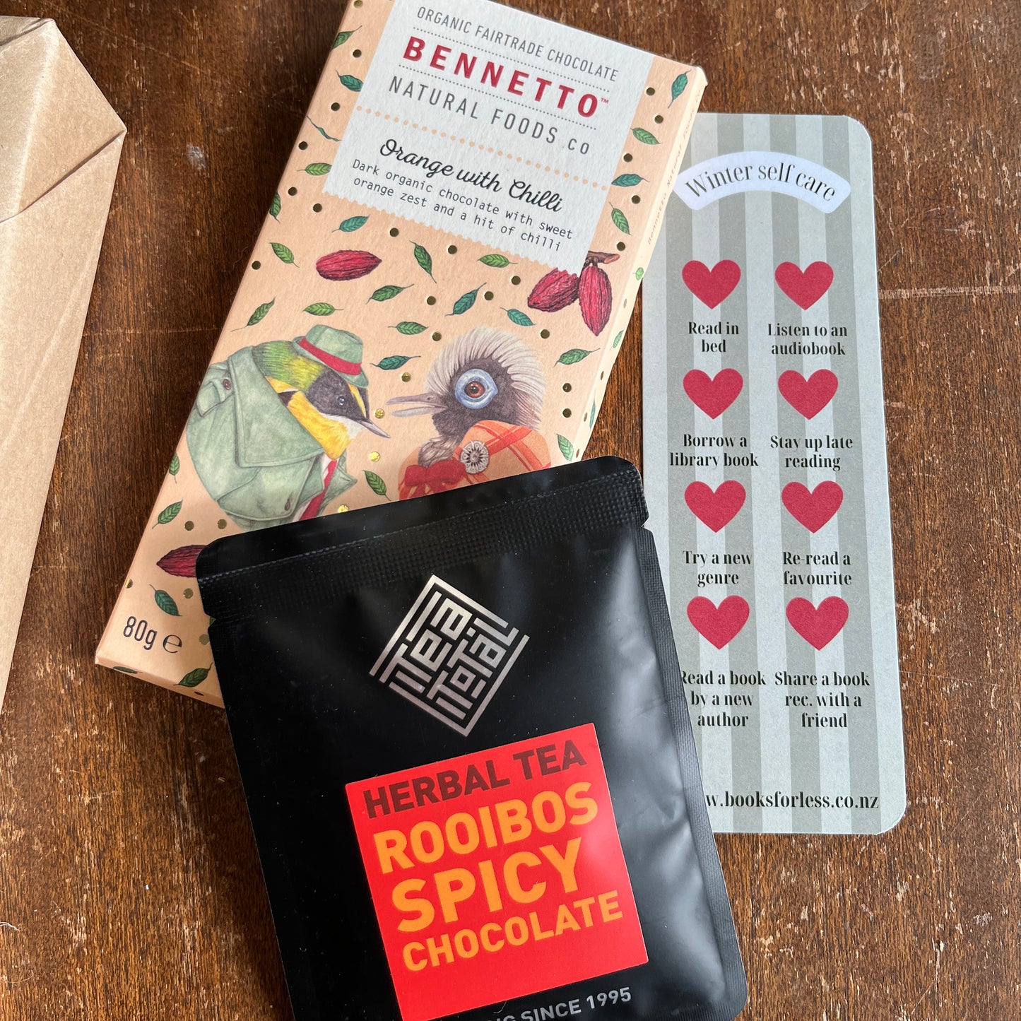 Premium Blind Date with a Book #451 - Mystery