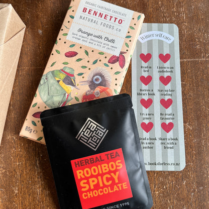 Premium Blind Date with a Book #451 - Mystery