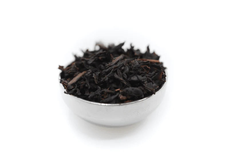 Caramel Cream Loose Leaf Tea Sample