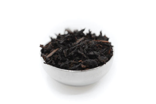 Caramel Cream Loose Leaf Tea Sample