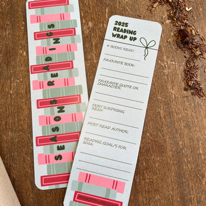 Premium Blind Date with a Book #251