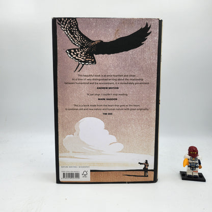 H is for Hawk