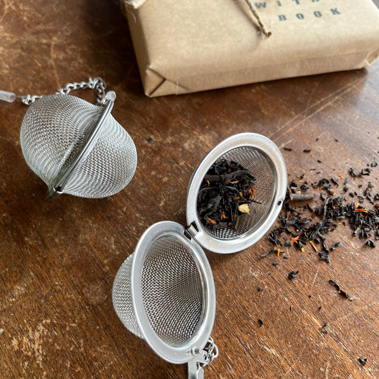Mesh Tea Strainer