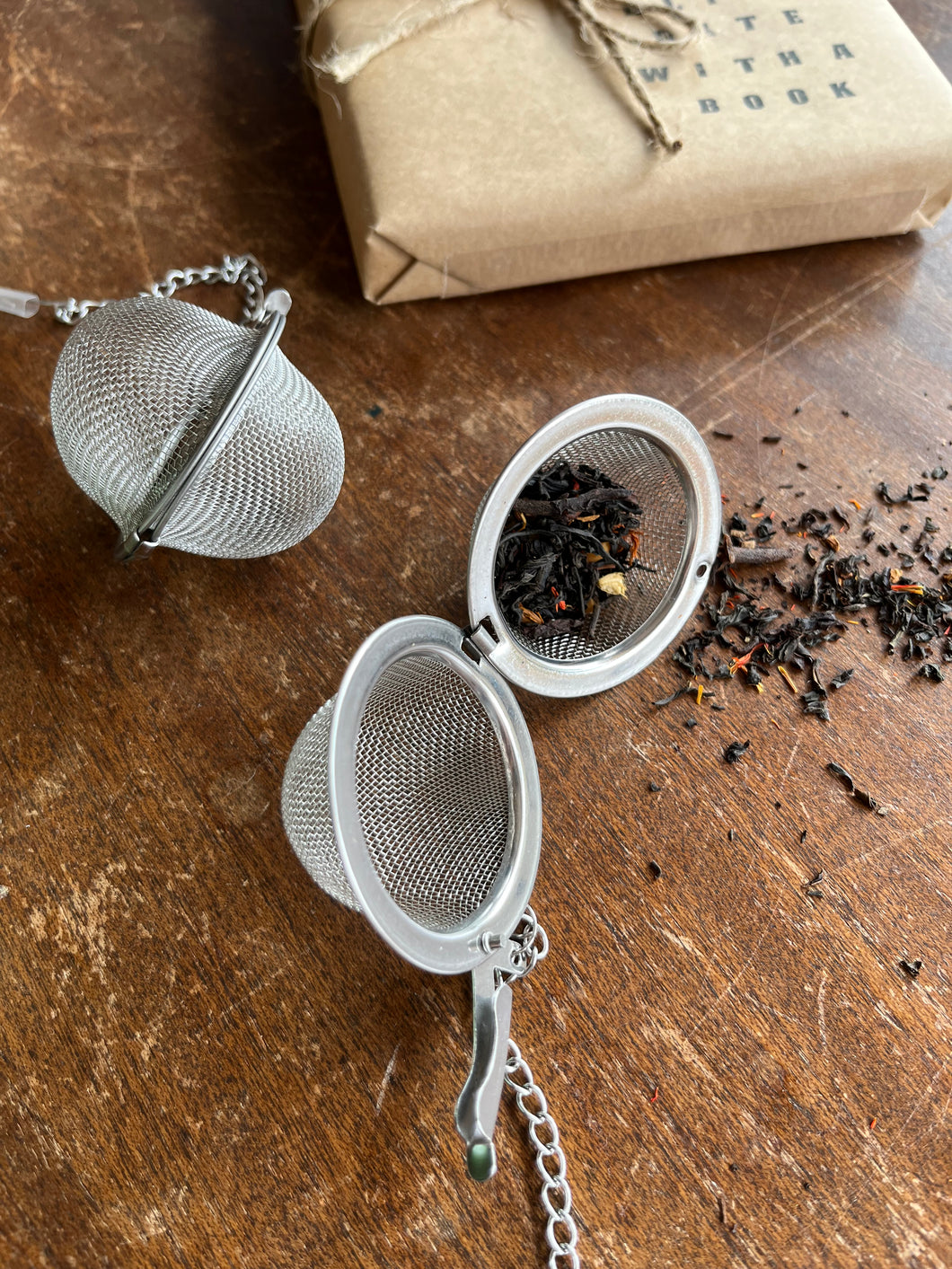 Mesh Tea Strainer