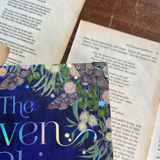 Silver Metal Book Corner Protectors