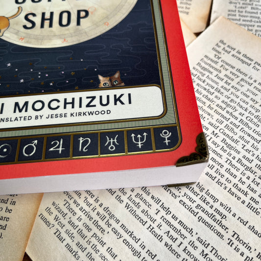 Bronze Metal Book Corner Protectors