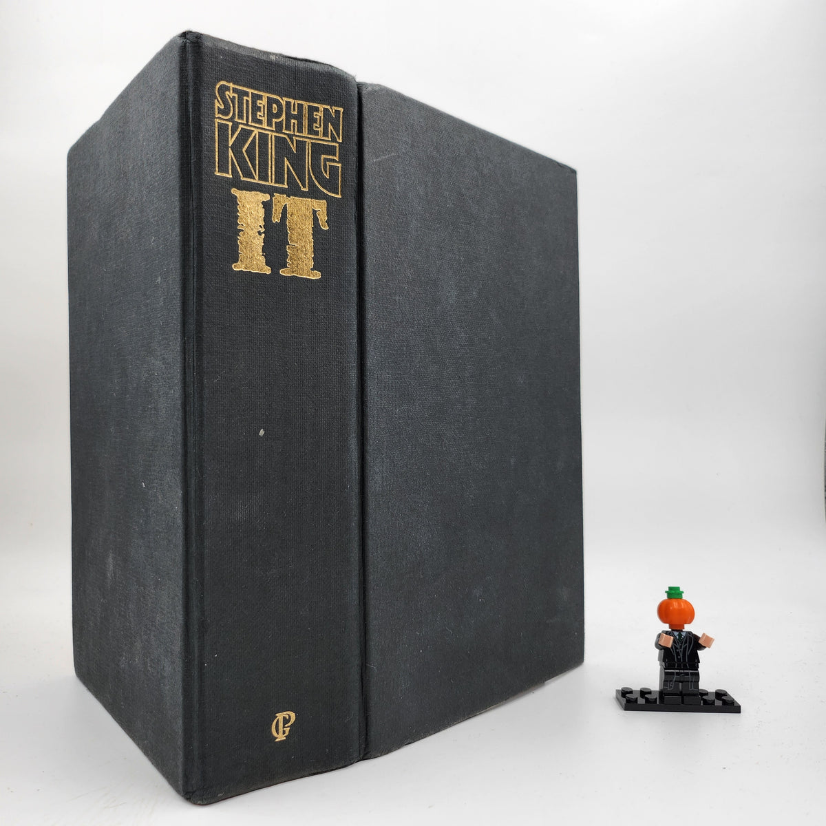 It