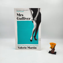 Load image into Gallery viewer, Mrs Gulliver - Valerie Martin
