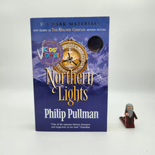 Load image into Gallery viewer, Northern Lights (His Dark Materials #1) - Philip Pullman
