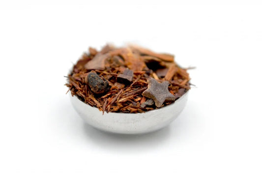 Rooibos Spicy Chocolate Loose Leaf Tea