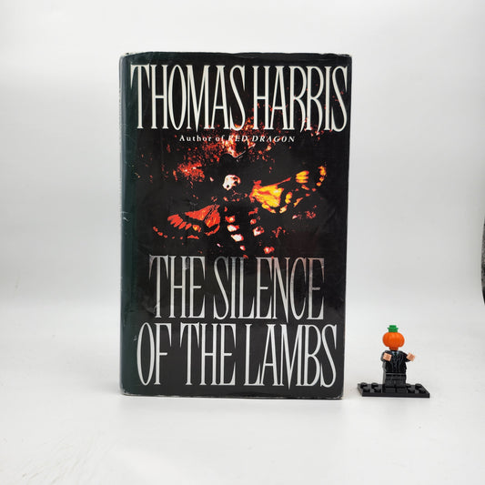 The Silence of the Lambs (Hannibal Lecter #2)
