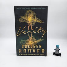 Load image into Gallery viewer, Verity - Colleen Hoover
