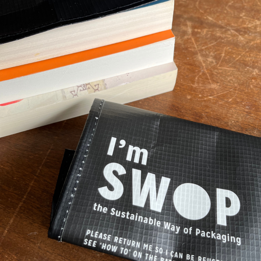 Shelf SWOP Bag