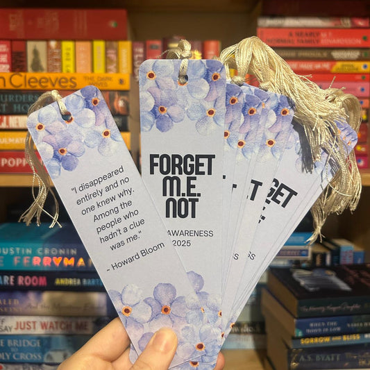 Books for Less Bookmarks