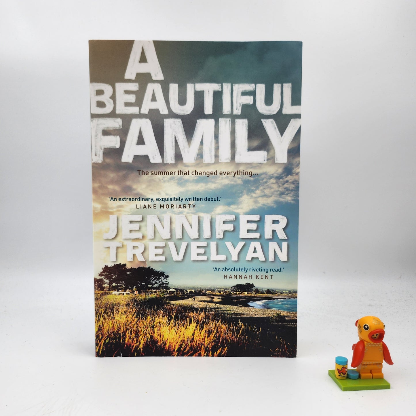 A Beautiful Family
