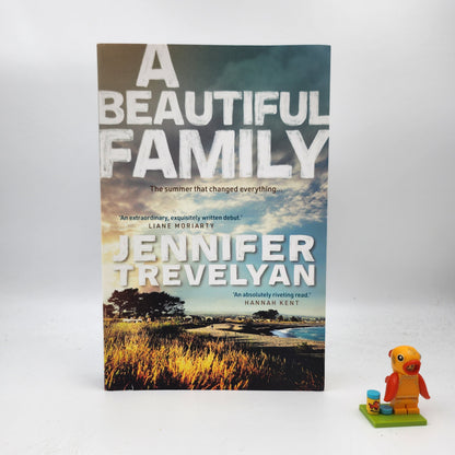 A Beautiful Family