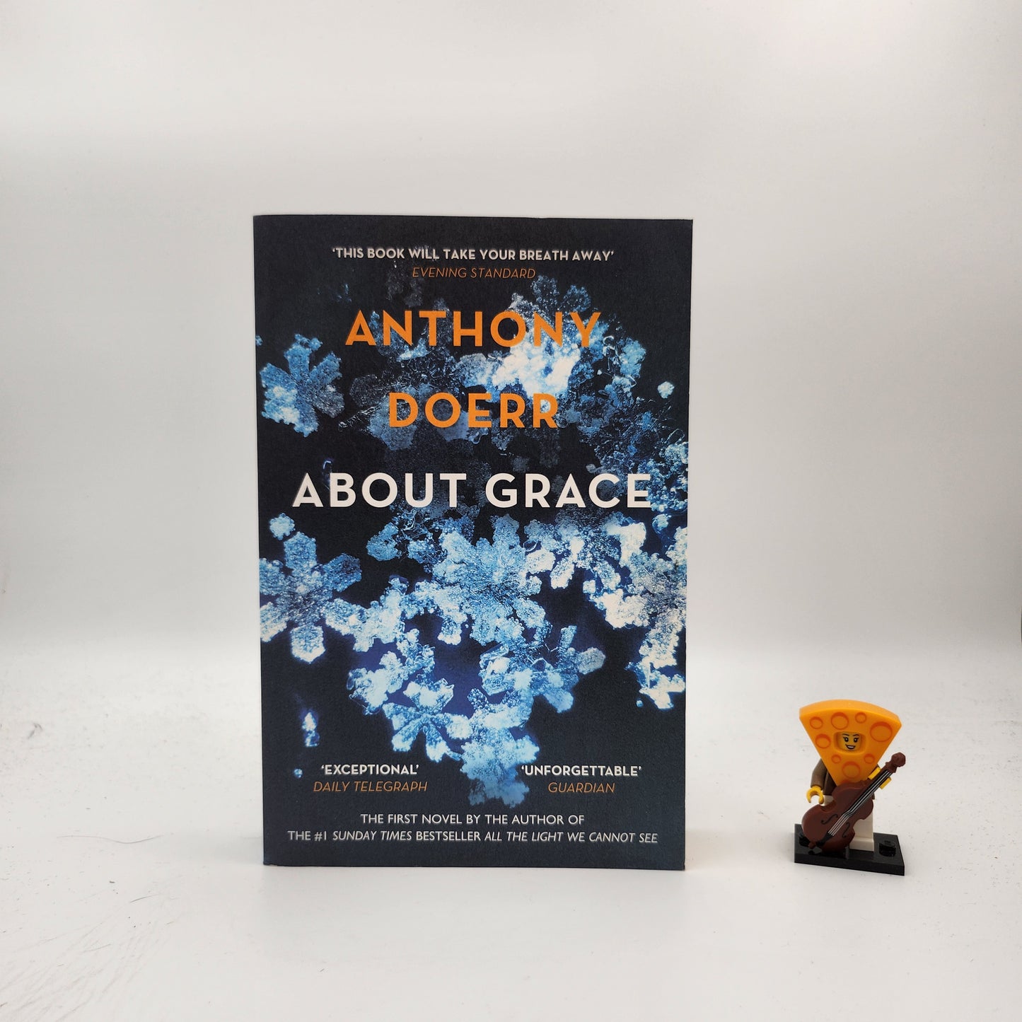 About Grace
