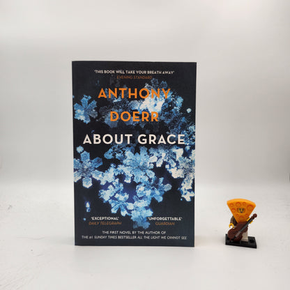 About Grace