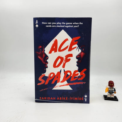 Ace of Spades (Ace of Spades #1)