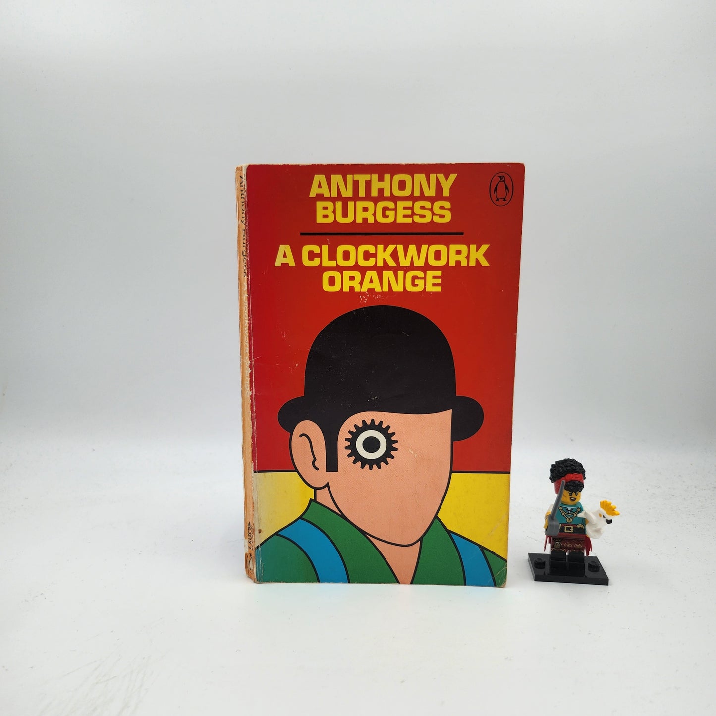 A Clockwork Orange