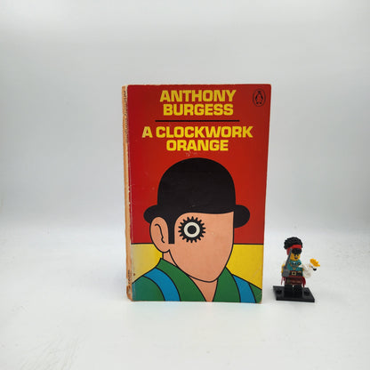 A Clockwork Orange