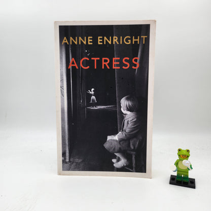 Actress