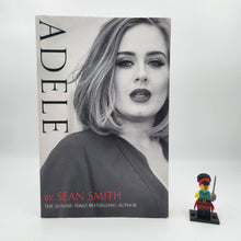 Load image into Gallery viewer, Adele -  Sean Smith
