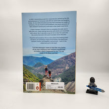 Load image into Gallery viewer, Adventures with Emilie: Taking on Te Araroa trail in 138 life-changing days - Victoria Bruce
