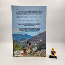 Load image into Gallery viewer, Adventures with Emilie: Taking on Te Araroa trail in 138 life-changing days - Victoria Bruce
