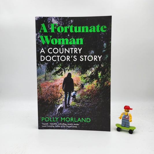 A Fortunate Woman