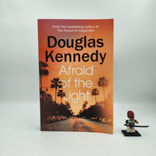 Load image into Gallery viewer, Afraid of the Light - Douglas Kennedy
