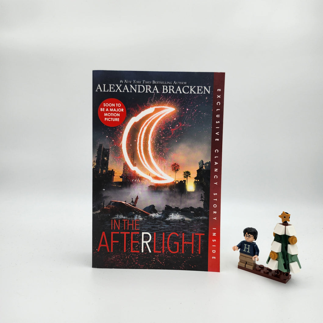 In the Afterlight (The Darkest Minds #3) - Alexandra Bracken