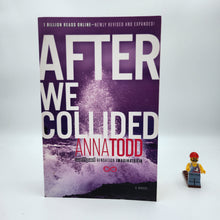 Load image into Gallery viewer, After We Collided (After #2) - Anna Todd
