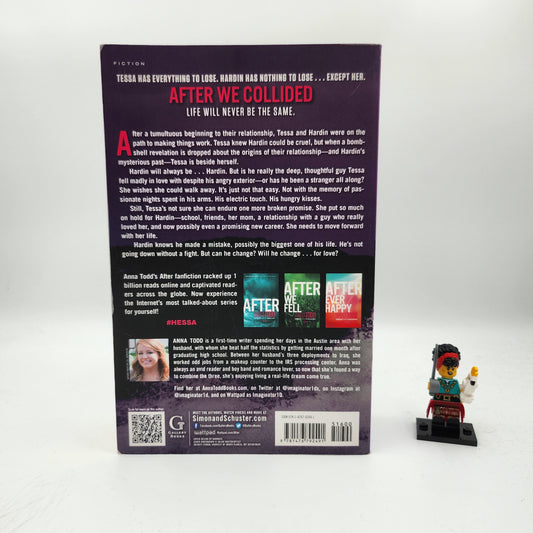 After We Collided (After #2)