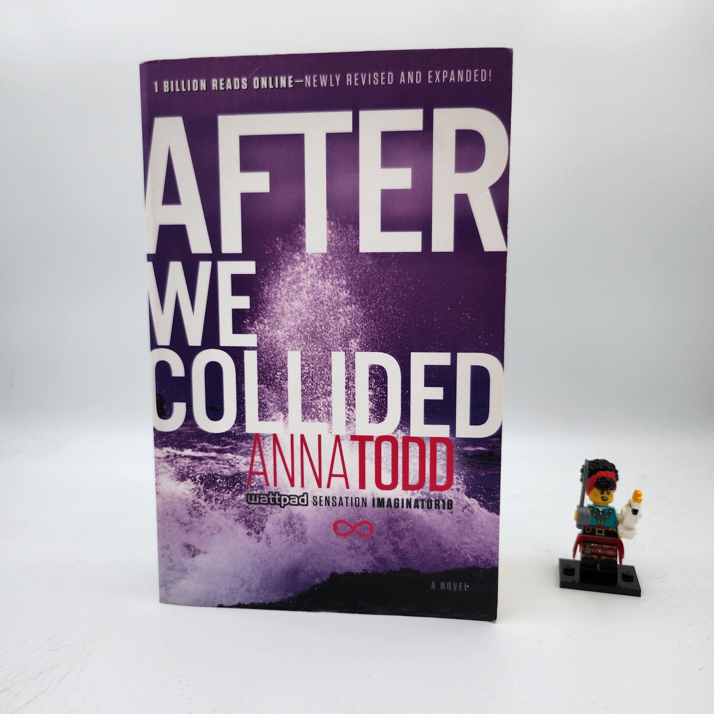 After We Collided (After #2)