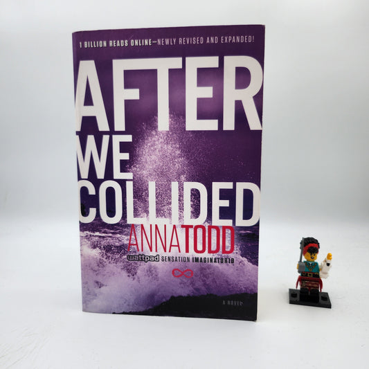 After We Collided (After #2)