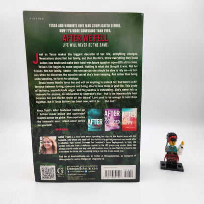 After We Fell  (After #3)