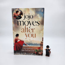 Load image into Gallery viewer, After You (Me Before You #2)  - Jojo Moyes
