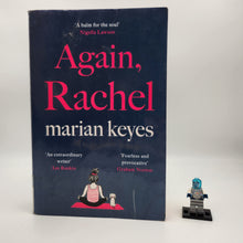 Load image into Gallery viewer, Again, Rachel (Walsh Family #7) - Marian Keyes
