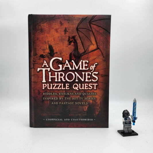 A Game of Thrones Puzzle Quest