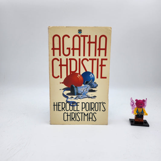 Agatha Christie Various